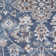 Washable Oriental Indoor Rug