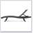 PE WICKER CHAISE LOUNGE-832520631