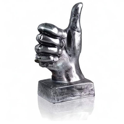 Figurines & Sculptures