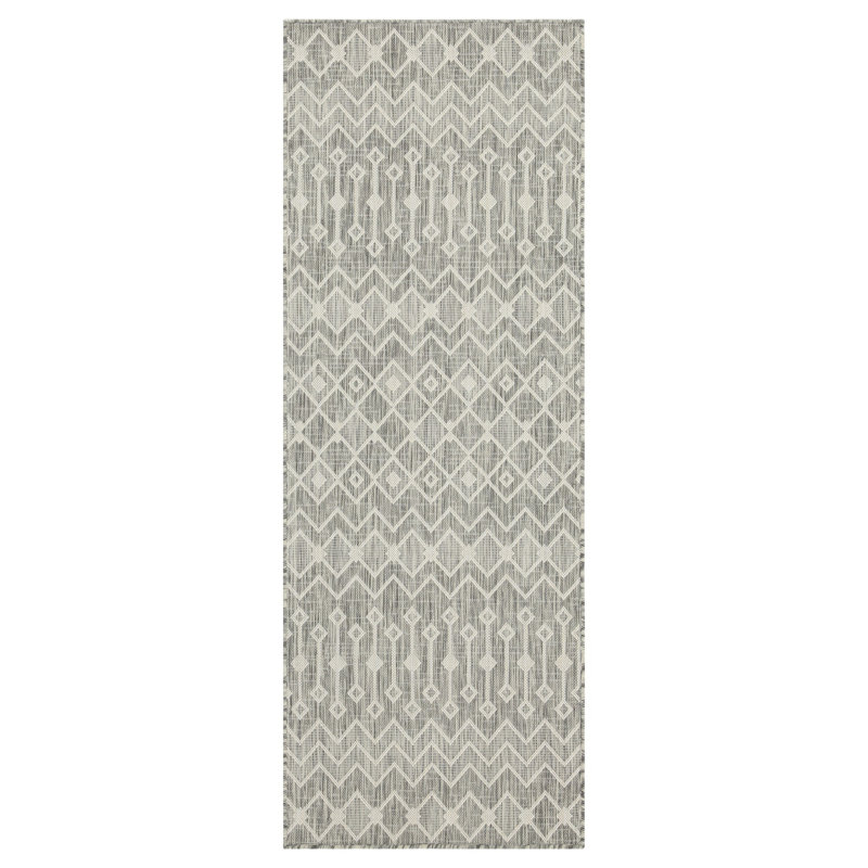 Unique Rugs - The Perfect Home Gift, Runner 2'7" x 7'3"