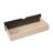 Daybed Wood Bed With Two Drawers-190494904-190494911