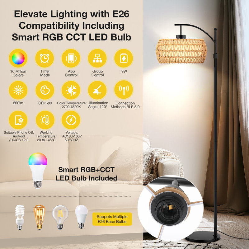 Lampadaires