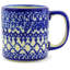 Stoneware Coffee Mug