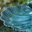 Bain d'oiseaux solaire Talavera