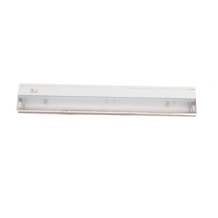 21.25" Fluorescent Under Cabinet Light Bar
