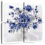 Bouquet Harnek Indigo