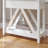 Sherborn Narrow End Table with Drawer