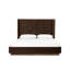 Montgomery Solid Wood Wingback Bed-98782424-125478868