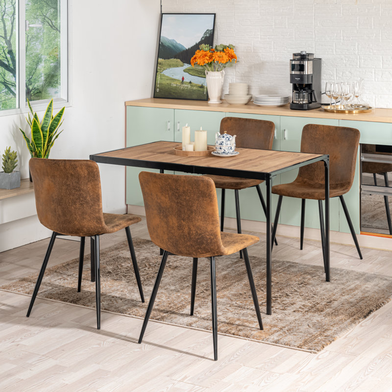 4 - Person Dining Set