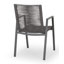 Chaise de patio Castine-149179966