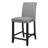 Abrar Upholstered Counter Stool