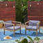 CHAISE CLUB