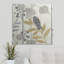 « square vi », impression Garden Leaves-26530592-19352632