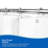 Aluminum Shower Curtain Hook