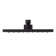 Rigi 1.8 GPM Single Function Rain Shower Head