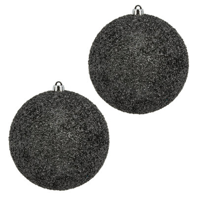 Ornement boule perlé