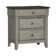 Cathleen Panel Bed, Dresser & Mirror, Chest, Night Stand