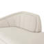 Chaise confortable en bois massif-103410760