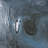 Tributary I a Hand Embelished Textured Canvas