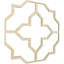 Laird Decorative Ceiling Fretwork-83969009-83988466