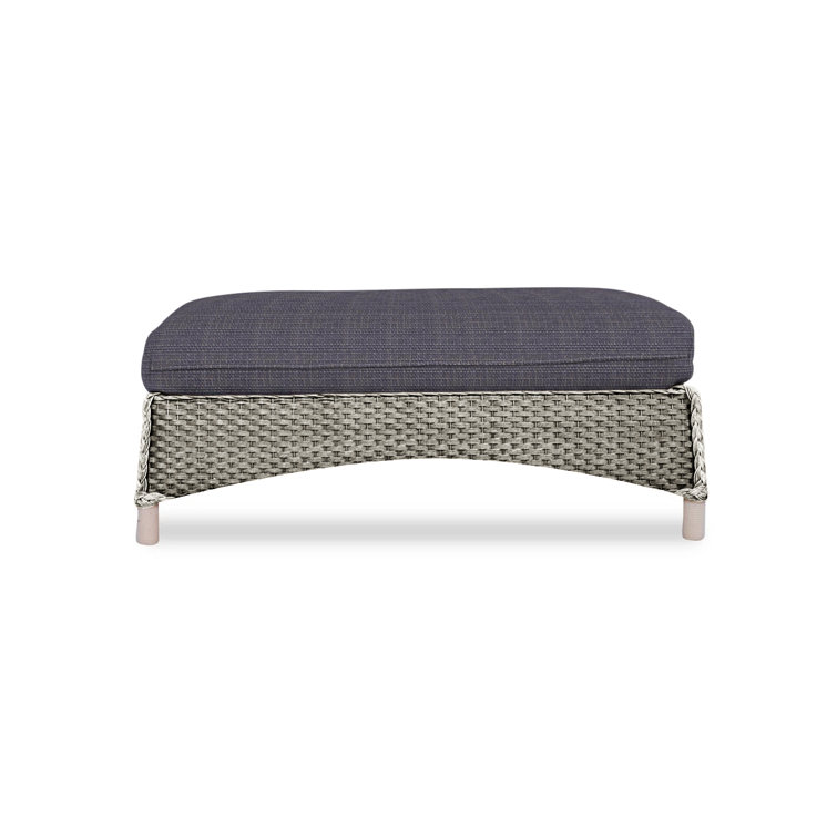 Mandalay Outdoor Ottoman