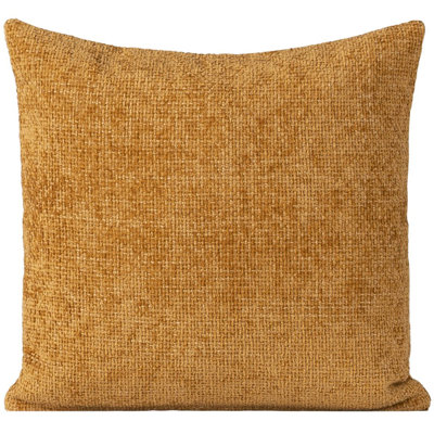 Atacan Mira Woven Chenille Throw Pillow