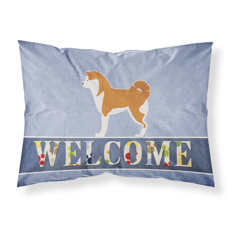 Microfiber, Akita