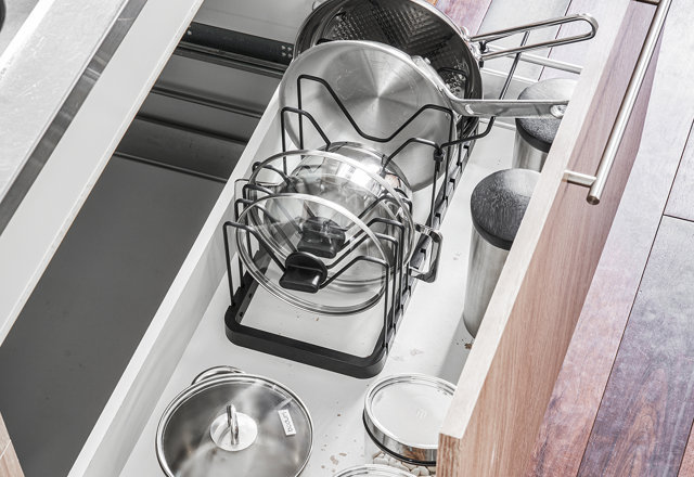 Cabinet Organizers You'll Love