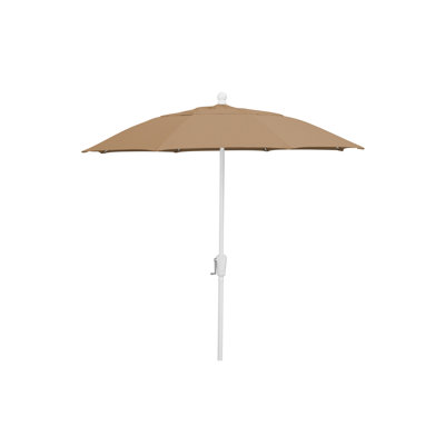 Parasol de marché 8 pi Home Patio