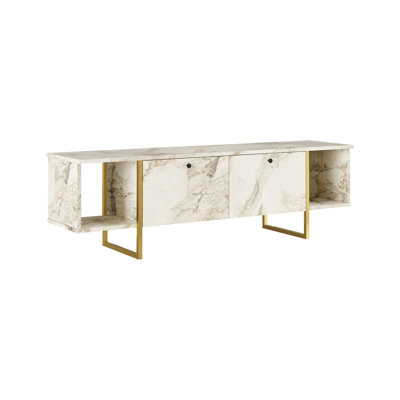 Abbygayle TV Stand for TVs up to 60"