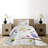 Farmhouse / Country Polyester Coverlet-901697446