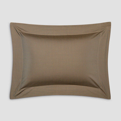 Dixon Sateen Pillow Case