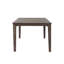 Frontier Outdoor Dining Table