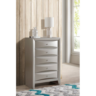 Commode Marilla