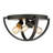 Petitt Flush Mount-2090715164