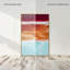Surreal Coast Print by Oliver Gal-1074954196-1074954201