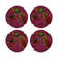 Napperon Family Pheasants-169865167