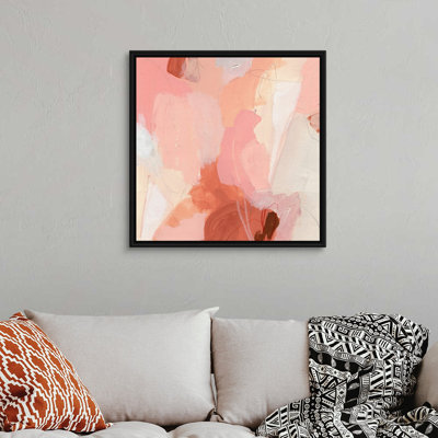 «Terracotta Cloud II» par June Erica Vess - reproduction de photo