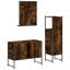 Addelin Bathroom Furniture Suite-38464665