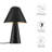 Modway Jovial Metal Table Lamp-93235887