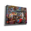 «The Hangout» par Bigelow, illustrations sur toile-1617680701