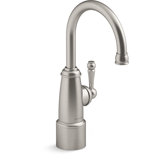 Wellspring Beverage Faucet