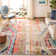 Barwicks Ikat Area Rug