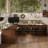 L-shaped Nordic-style Corner Solid Wood Desk, With a Separate Bookshelf-1639972979