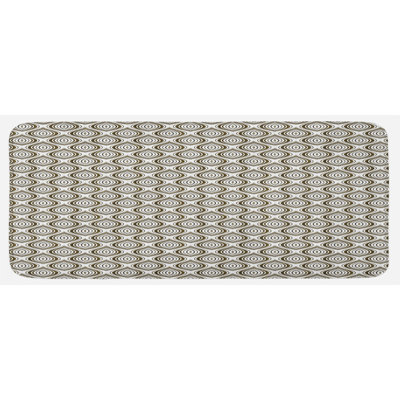 Tapis de cuisine
