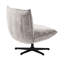 Chaise d'appoint rembourrée Algenn-541173727