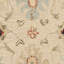 Tapis oriental en laine touffeté à la main Tingley-668329594