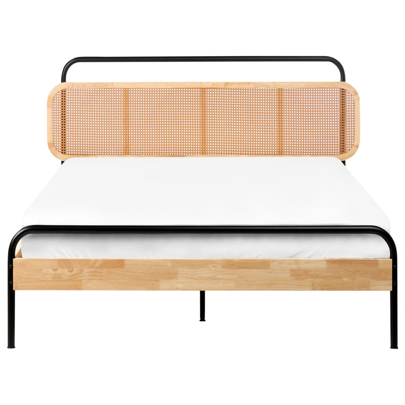 Bed, European Double (140 x 200 cm)