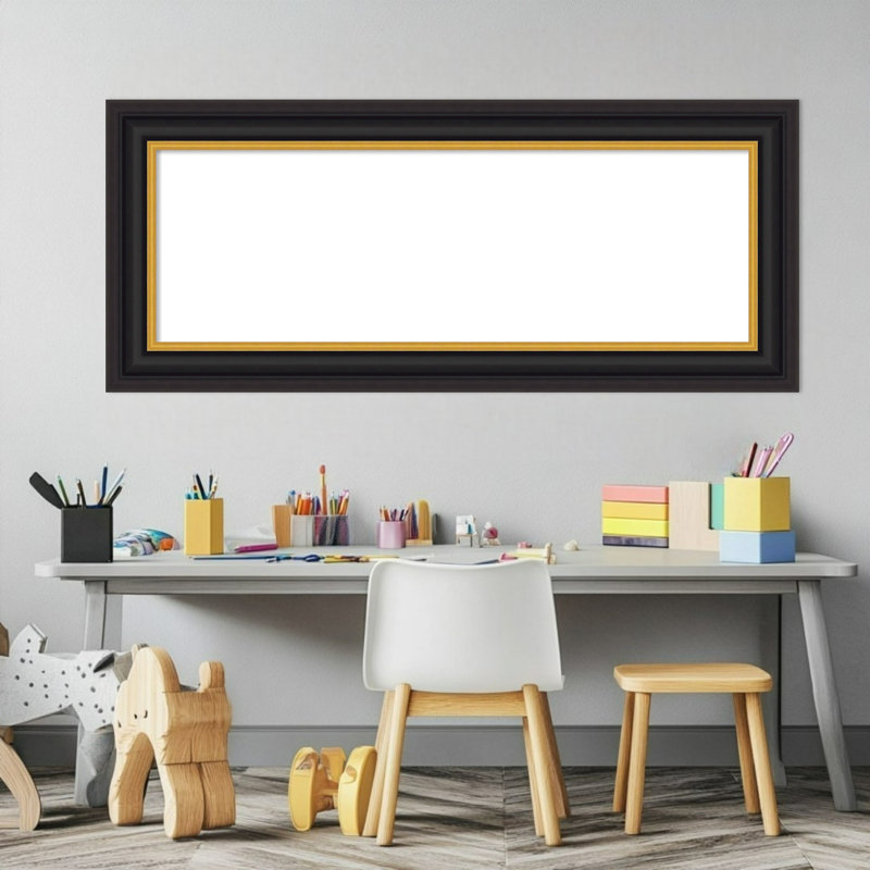Tableau noir Sierra Brown, H 18 po x l 42 po