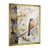 Gold Picture Framed